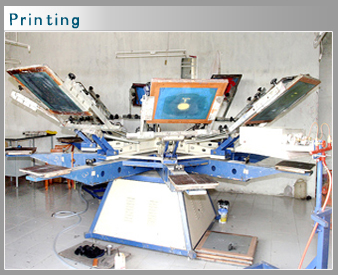 Printing